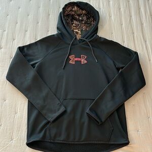 Under Armour hoodie